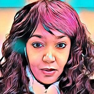 Meet your Posher, Chantelle